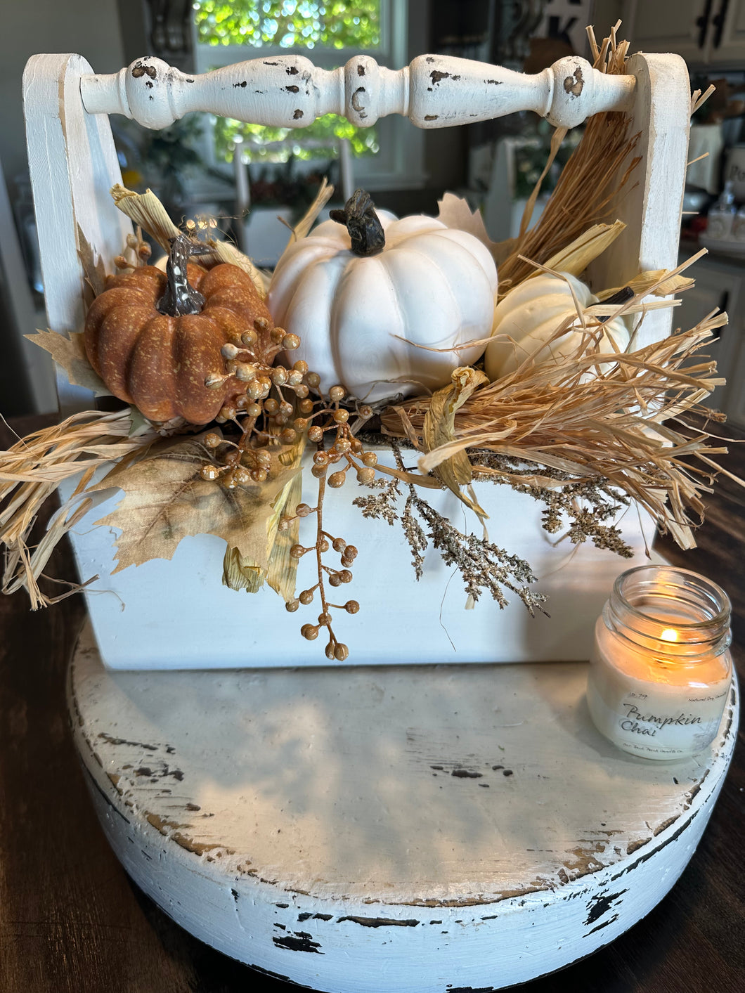 Fall kit