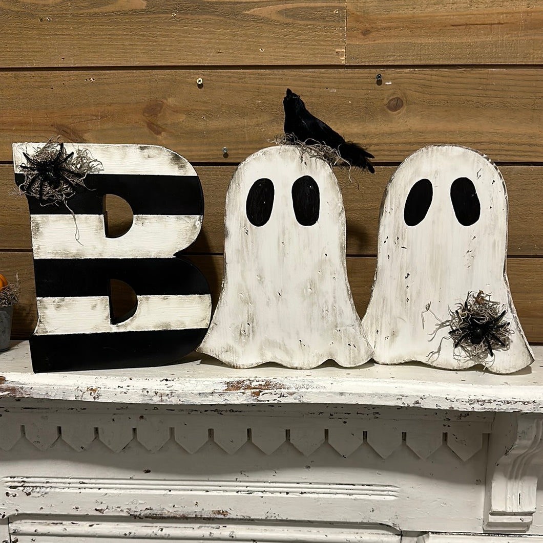 B👻👻 word set!