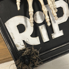Load image into Gallery viewer, Rip Tombstone
