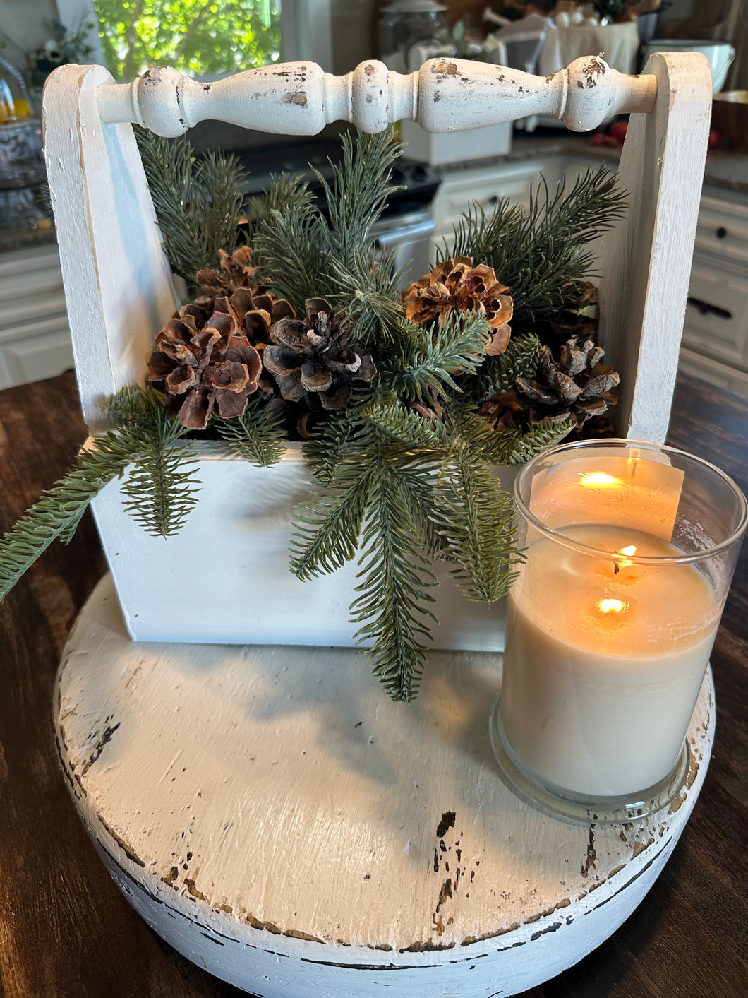 Christmas kit