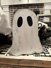 Load image into Gallery viewer, Ghost handcut
