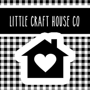My Little Craft House Company