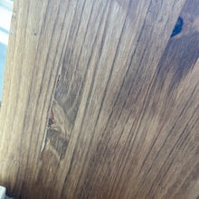 Load image into Gallery viewer, Handcut cutting board
