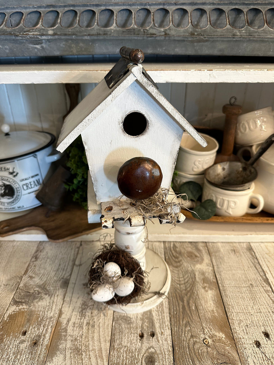 Birdhouse