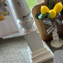 Load image into Gallery viewer, Oversized towel holder
