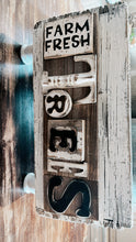 Load image into Gallery viewer, Repurposed Bee Box
