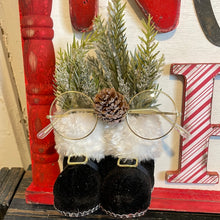 Load image into Gallery viewer, North Pole sign
