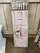 Load image into Gallery viewer, Hippity hop sign
