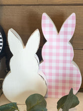 Load image into Gallery viewer, Set of 2 bunnies
