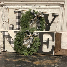 Load image into Gallery viewer, Joy/Noel set
