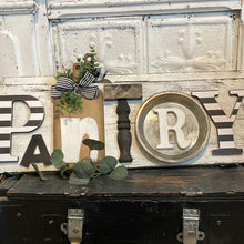 Load image into Gallery viewer, Big Pantry signs
