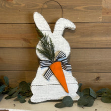 Load image into Gallery viewer, Bunny cutout
