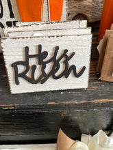 Load image into Gallery viewer, He is risen
