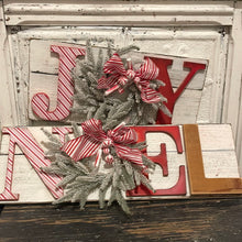 Load image into Gallery viewer, Joy/Noel set
