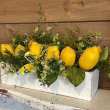 Load image into Gallery viewer, Lemon arrangement

