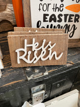 Load image into Gallery viewer, He is risen
