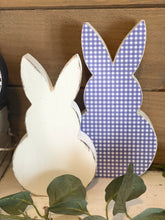 Load image into Gallery viewer, Set of 2 bunnies
