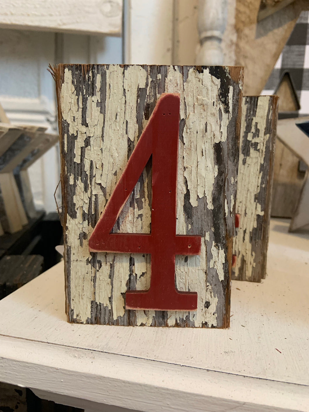 Big 4