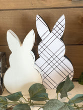 Load image into Gallery viewer, Set of 2 bunnies
