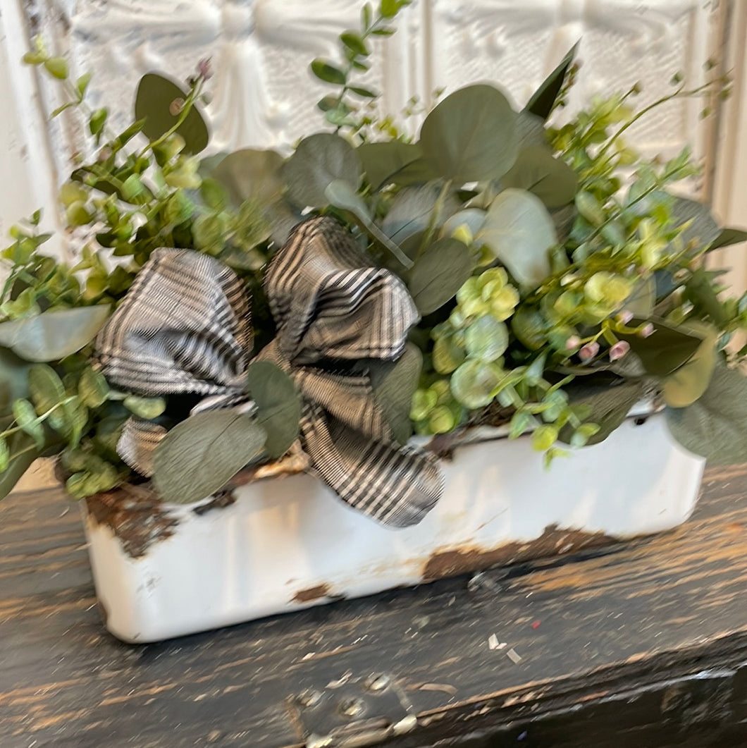 Arrangement