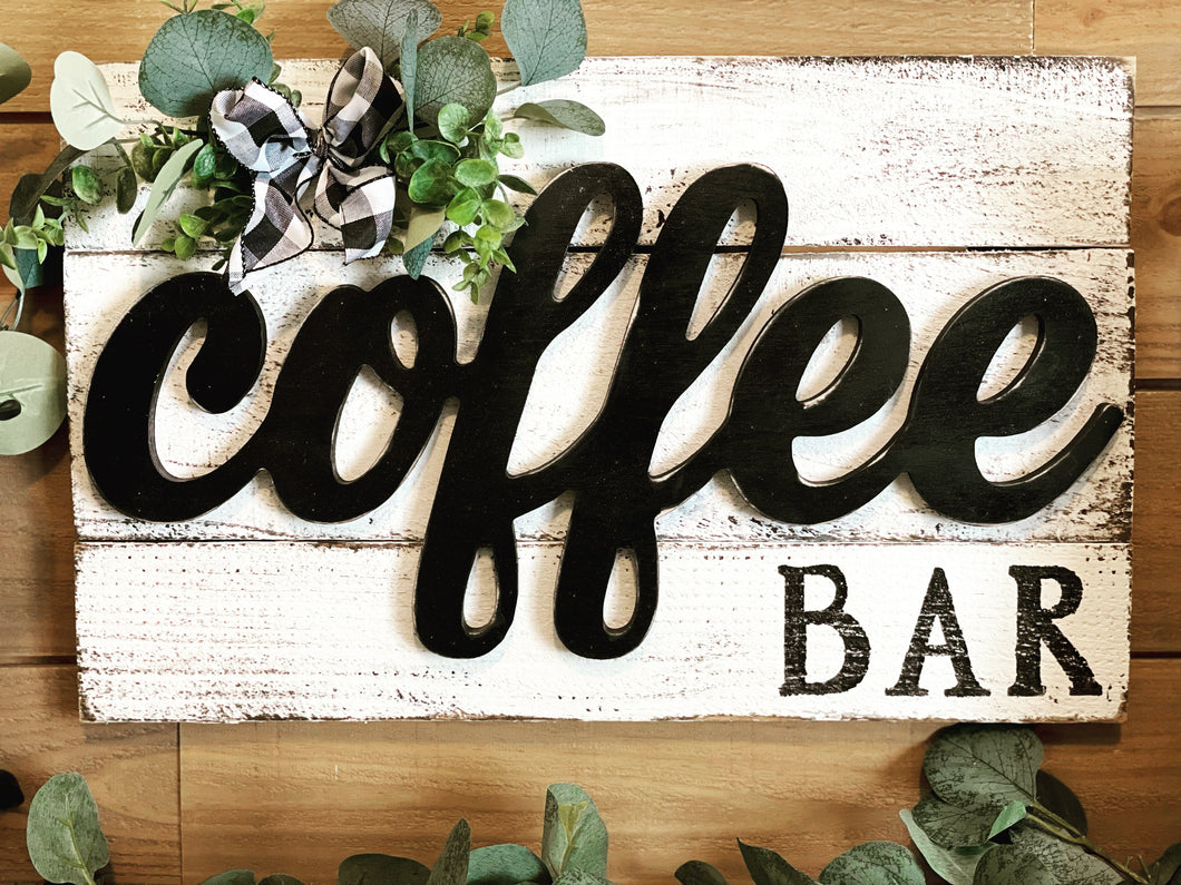 Coffee Bar