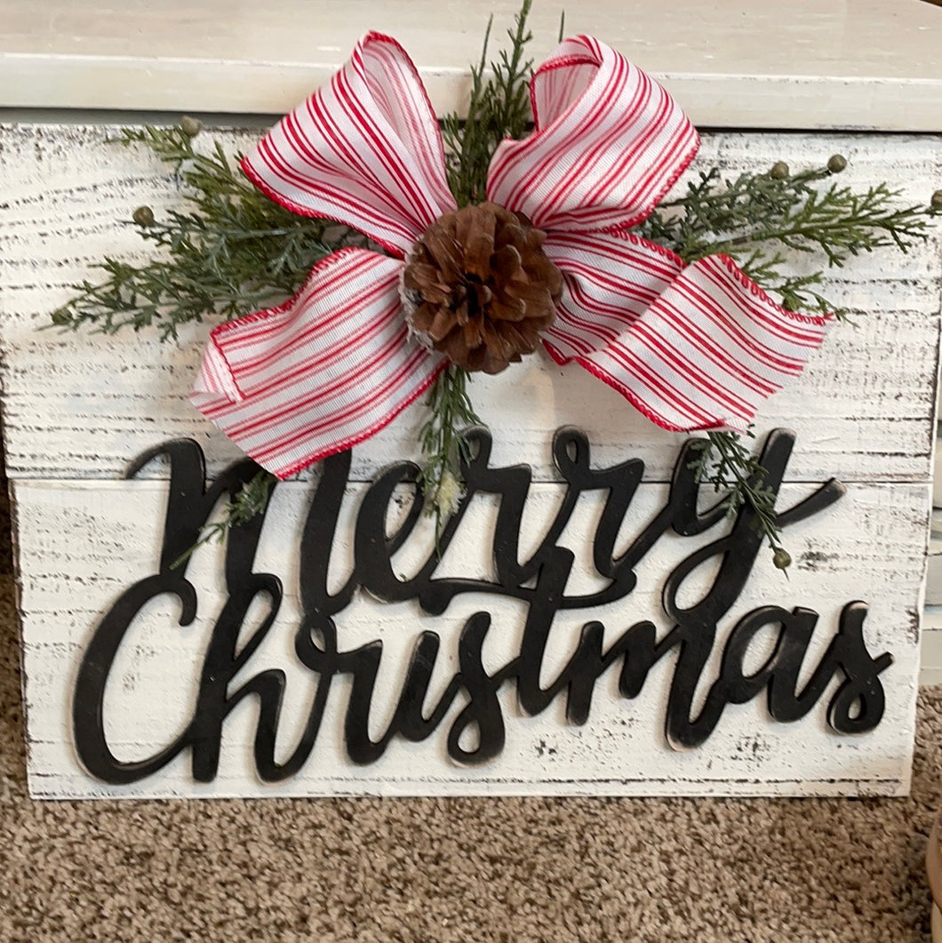 Merry Christmas