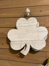 Load image into Gallery viewer, shamrock
