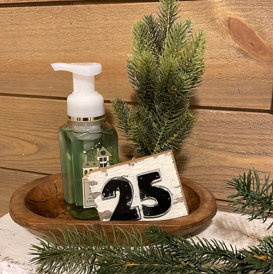 Gift set option