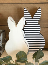 Load image into Gallery viewer, Set of 2 bunnies
