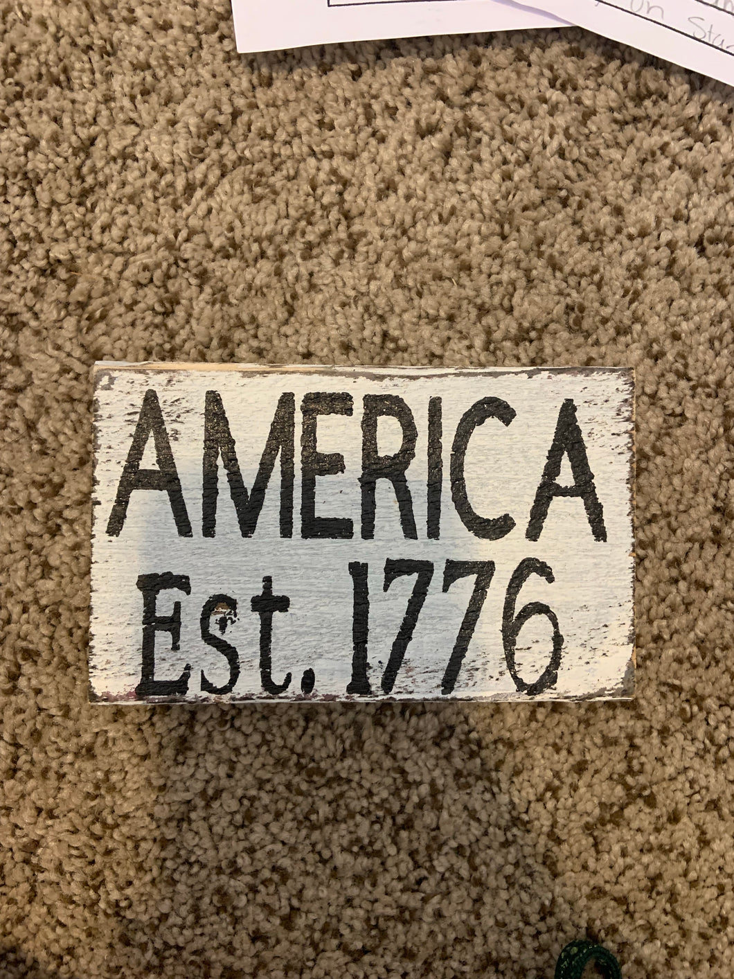 America Est