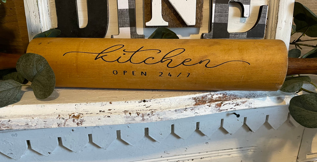 Rolling Pin
