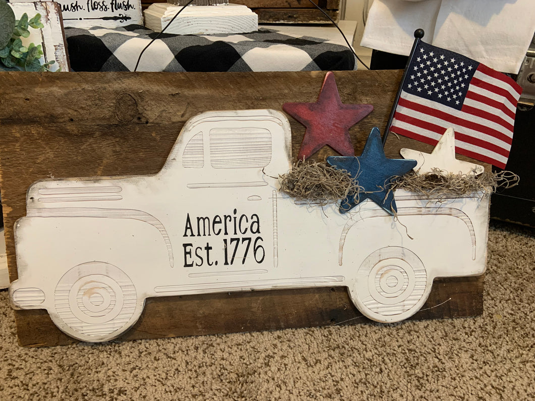 Truck