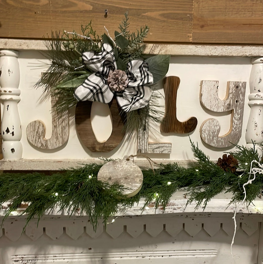 Jolly sign