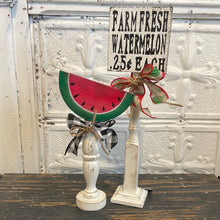 Load image into Gallery viewer, Watermelon spindle set
