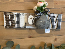 Load image into Gallery viewer, Bloom signs
