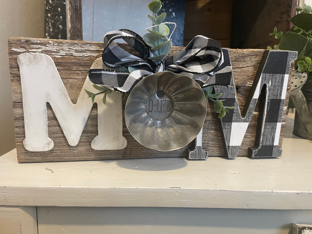 Mom block
