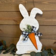 Load image into Gallery viewer, Bunny cutout
