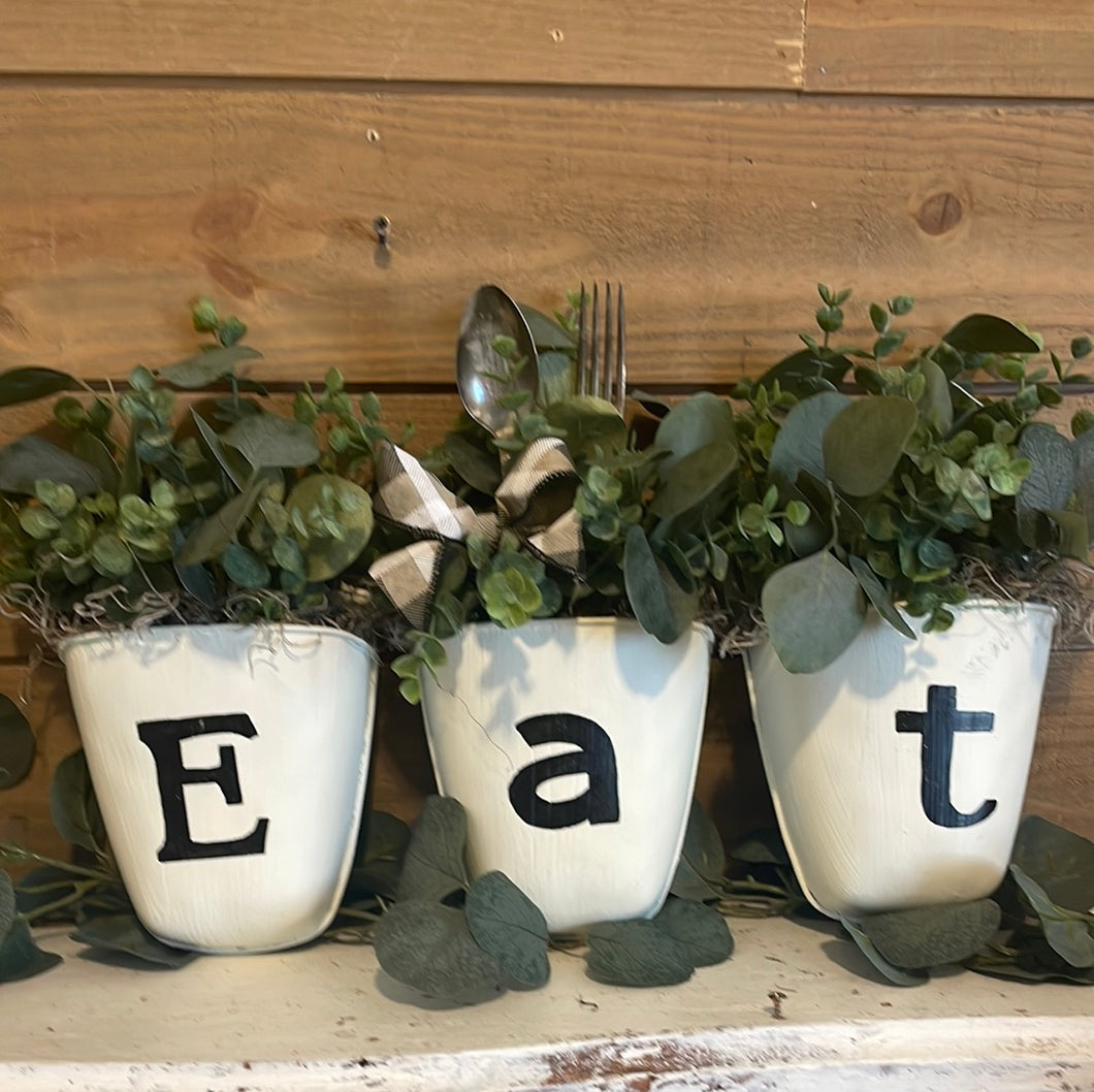 EAT arrangement