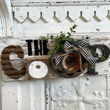 Load image into Gallery viewer, The coop sign
