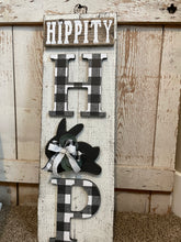 Load image into Gallery viewer, Hippity hop sign
