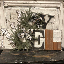 Load image into Gallery viewer, Joy/Noel set
