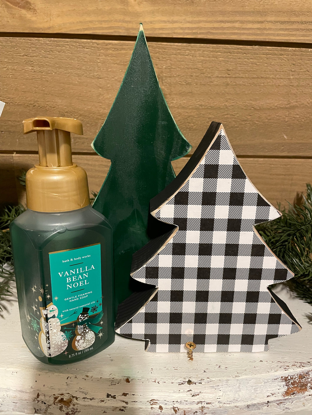 Gift set option