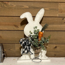 Load image into Gallery viewer, Freestanding bunny
