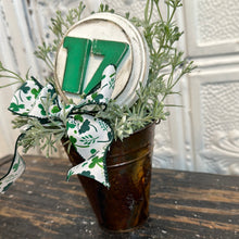 Load image into Gallery viewer, Rusted bucket arrangement
