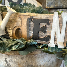 Load image into Gallery viewer, Small Garden sign

